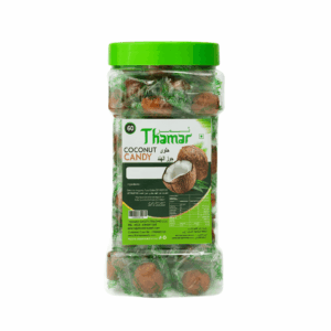 Coconut Candy
