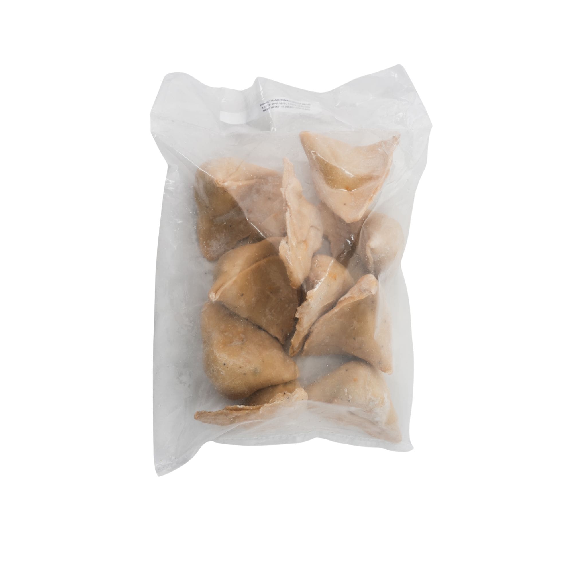 Punjabi Samosa