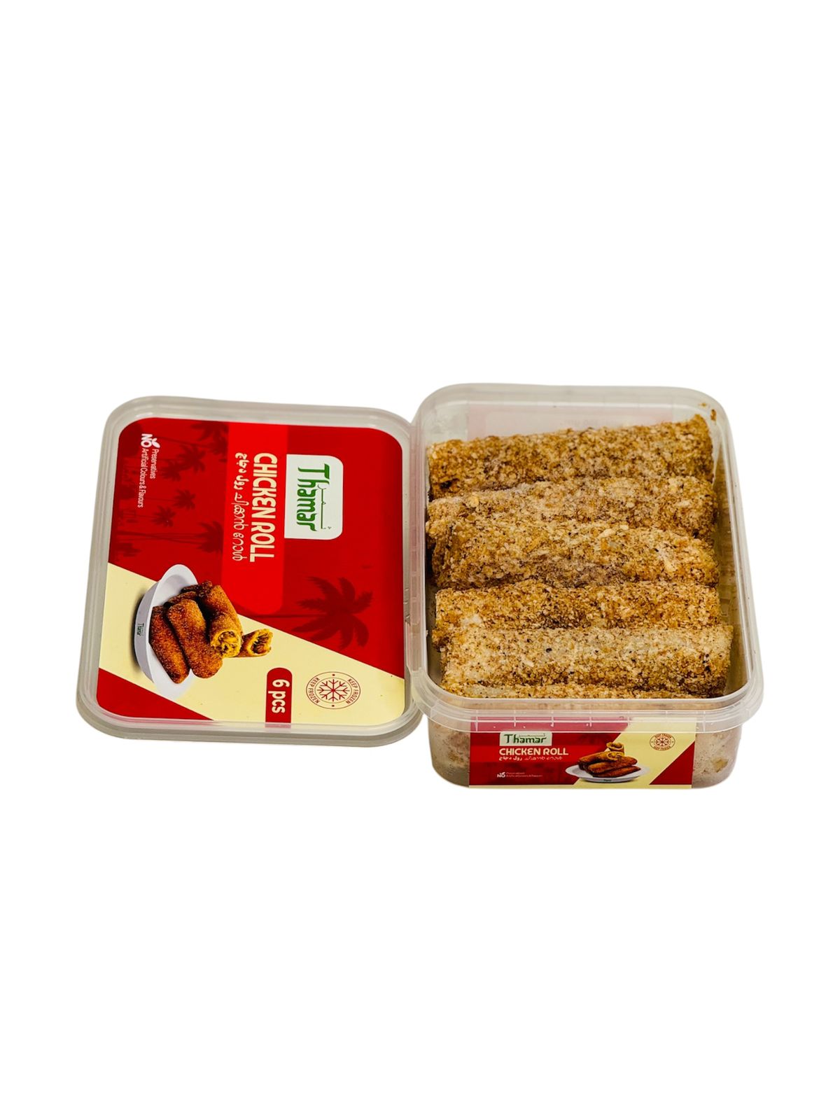 Chicken Roll - Image 2