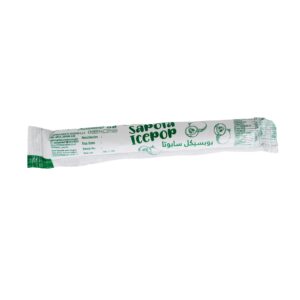 Sapota Icepops