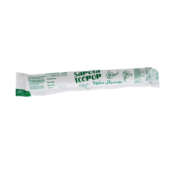 Sapota Icepops
