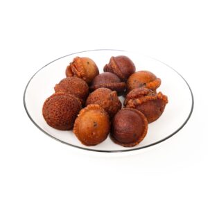 Unniappam