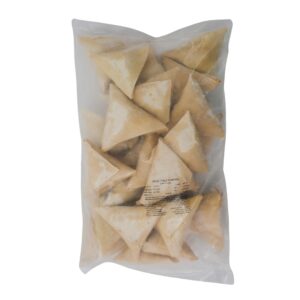 Veg Samosa