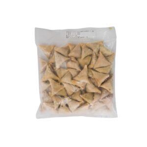 Mini Veg Samosa