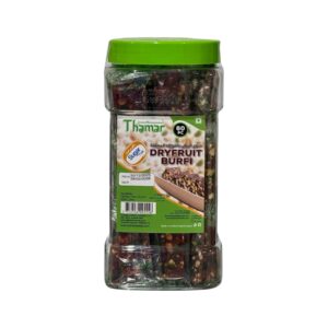 Dry Fruit Burfy