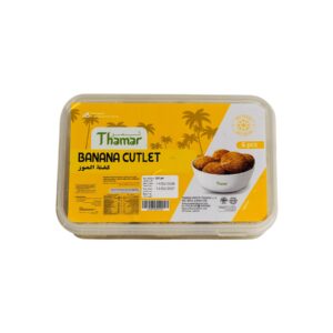 Banan Cutlet