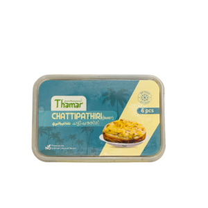 Chattipathiri (sweet)