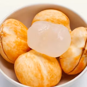 FROZEN ICE APPLE (പനനൊങ്ക്)