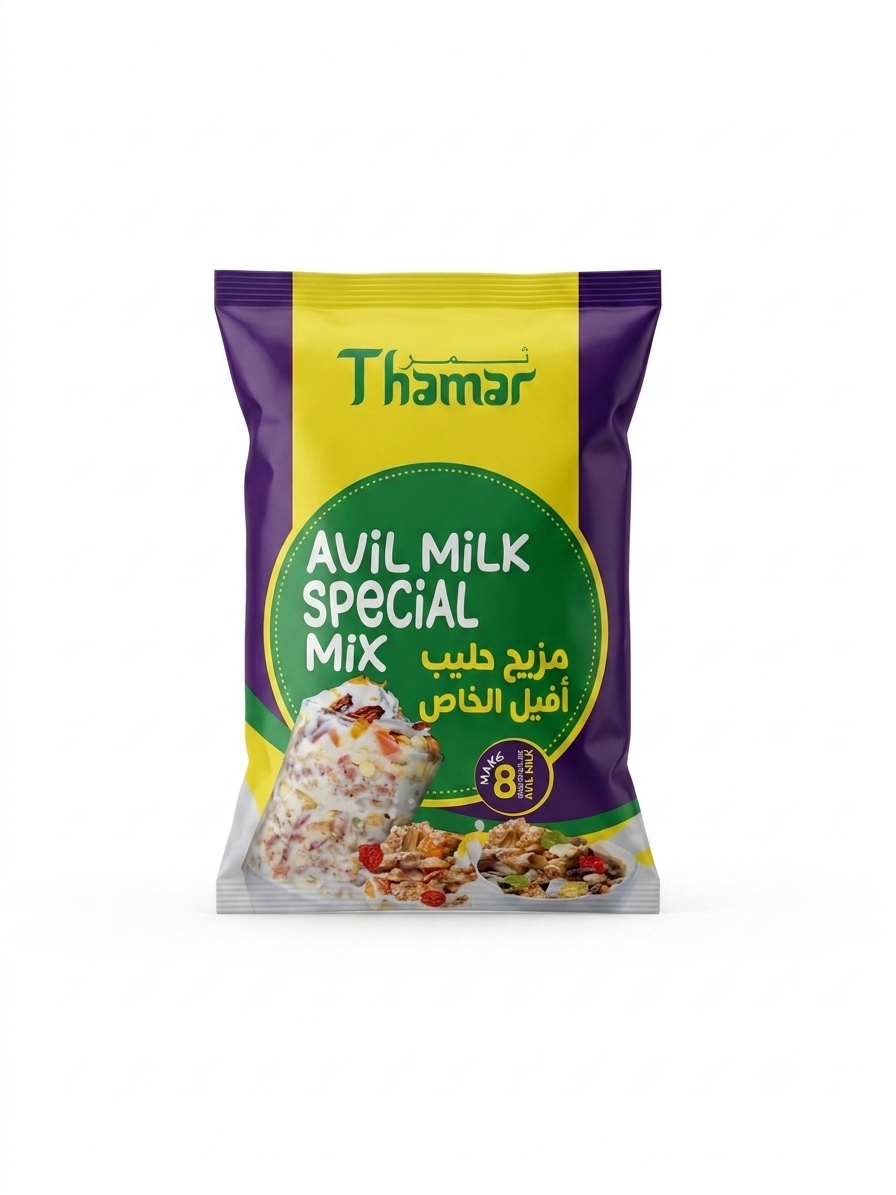 Avil milk Special mix